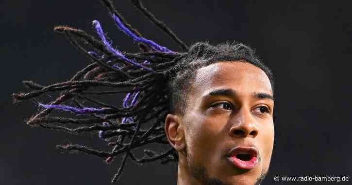 Bayern vor Achtelfinal-Einzug – Nach Schreckmoment zum 2:1