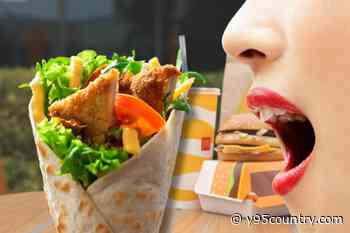 Beloved McDonald's Menu Item to Return For First Time in 10 Years