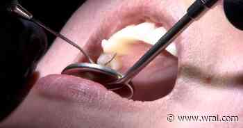 State board warns of people posing as dentists, performing work in sheds, garages and homes