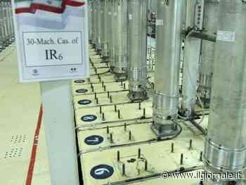 L'intelligence Usa: "Israele colpirà i siti nucleari iraniani"