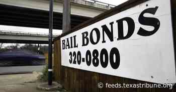 Certain criminal suspects would be denied bail under changes OK'd by Texas Senate panel