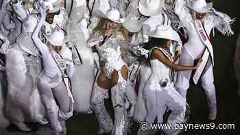 Beyoncé fans frustrated with Cowboy Carter Tour ticket buying process