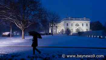 Melania Trump announces White House tours will resume