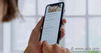 What is missing from the mobile order pickup experience, according to customers