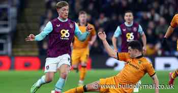 Hull City player rating ratings vs Burnley as too many 5s underline Tigers' troubles