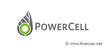 Ausblick: PowerCell Sweden AB verkündet Quartalsergebnis zum jüngsten Jahresviertel