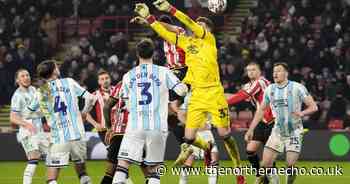 Middlesbrough prove Wilder right as pressure mounts after another defensive disaster