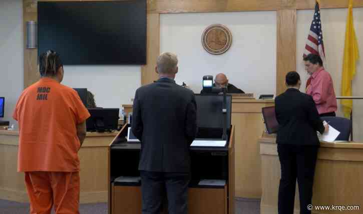 Man facing rape charge in Albuquerque will not be held until trial