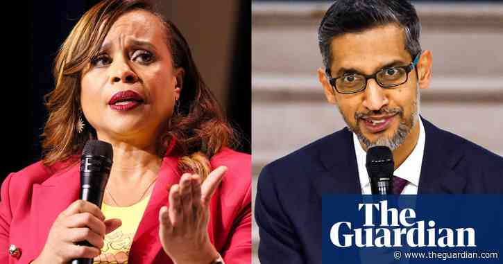 Google defends scrapping AI pledges and DEI goals in all-staff meeting