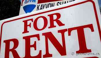 West Broadway tenants say they’re being crushed by above-guideline rent increases