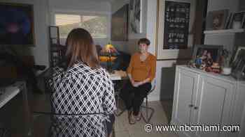 Woman calls NBC6 Responds for help with fees after canceling newspaper subscription