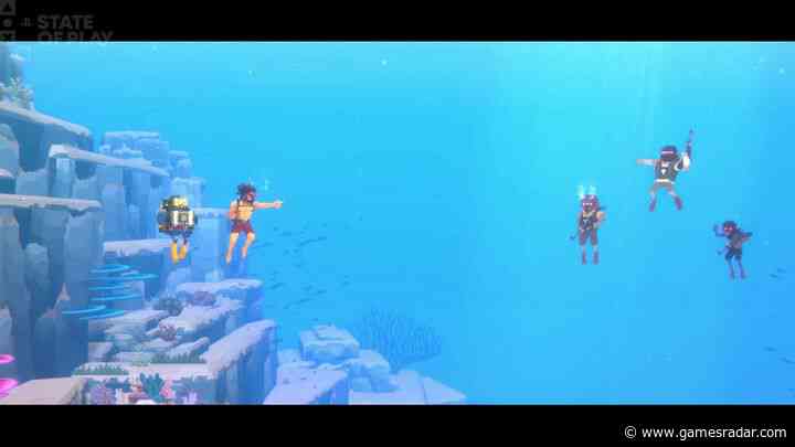 Like a Dragon: Pirate Yakuza will soon get a playable demo and an unexpectedly adorable Dave the Diver crossover