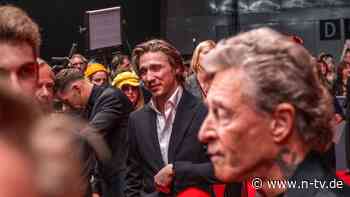 "Es war eine schöne Trennung": Peter Maffays Sohn verkündet Liebes-Aus