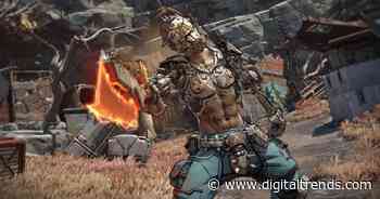 Borderlands 4 gets a new trailer and a September release date