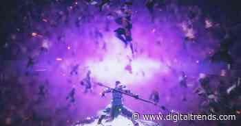 A new Dynasty Warriors game just surprise launched during Sony’s State of Play