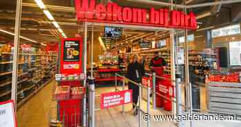 Ontslag op staande voet voor caissière, omdat ze 20 euro wisselgeld achtergehouden zou hebben