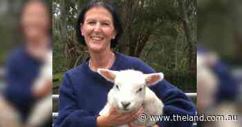 New Commissioner set to keep ag productivity at forefront in land policy decisions