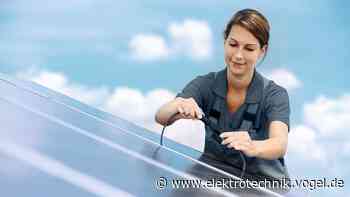 All Electric Society: Ausreichend Energie trifft auf Klimaschutz