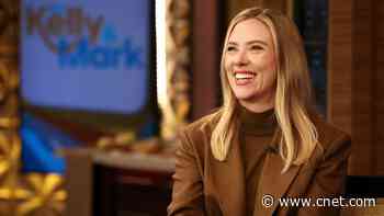 Scarlett Johansson Urges AI Guardrails After She's Shown in Fake Anti-Ye Video