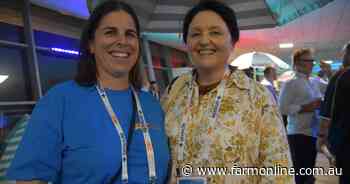 Australian Dairy Conference attracts 650 delegates to the Gold Coast