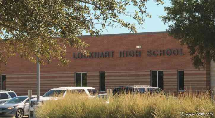 Lockhart ISD calls $93M bond election to build new middle school