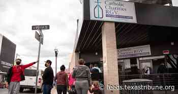 Texas appeals court hears attorney general’s arguments for questioning Catholic Charities director over migrant services