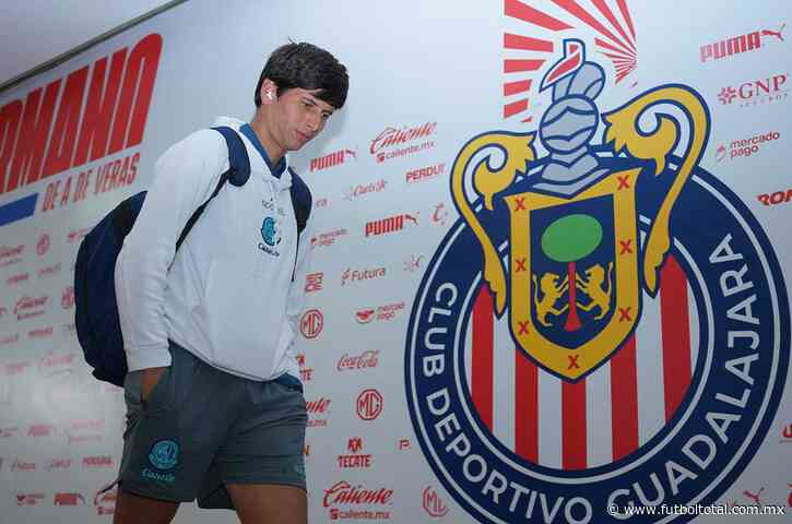 Tras salir por la puerta de atrás en San Luis, Jürgen Damm encuentra nuevo equipo