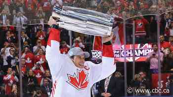 NHL, Players' Association announce World Cup of Hockey tournament for 2028