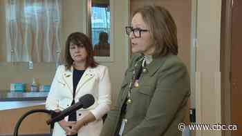 Former AHS CEO alleges wrongful dismissal in $1.7M lawsuit against province