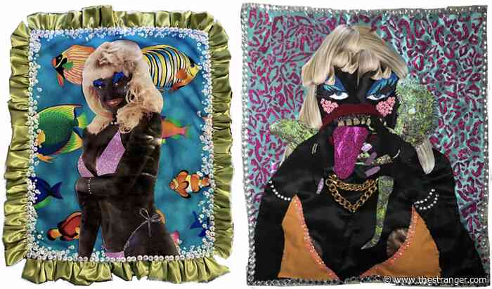 Stranger Suggests: Mount Eerie, Smash Putt, Shelley Brothers Celebration of Life, Ta-Nehisi Coates