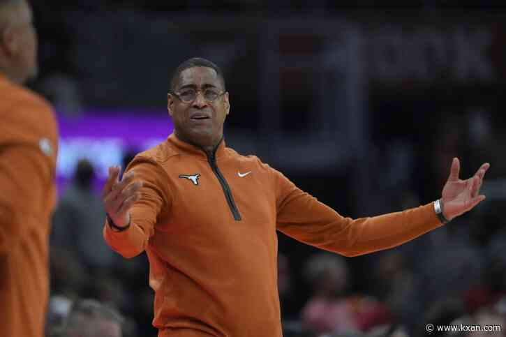 VIDEO: Alabama player inadvertenly scores for Texas