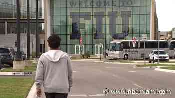 ‘We're all scared': Florida ‘Dreamer' reveals fears about college tuition hike