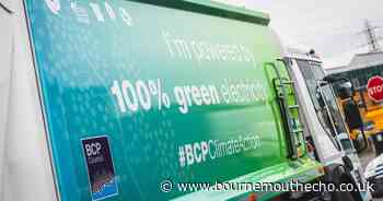 Council's EV bin lorries are £157k more expensive than diesel