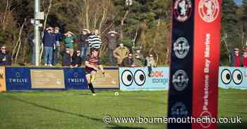 'Special' to reach 2,000 Bournemouth points: Captain and double centurion Hancox