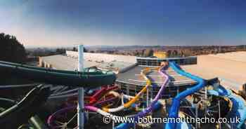 Splashdown reopens later this week following maintenance issues