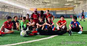 Edmonton U-11 soccer team’s $40K tournament fund vanishes — along with coach