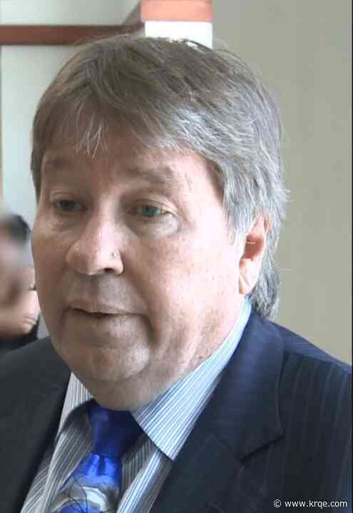 Who is the Albuquerque defense attorney at center of 'DWI Enterprise' scandal?