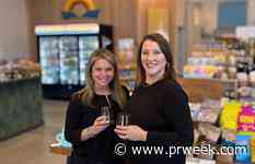 Edelman alums Katie Goldberg and Karmen Johnson launch Tastemaker Comms