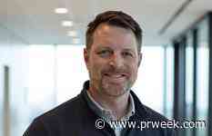 Golin appoints David Lance to new AI role