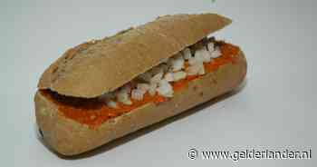 NVWA waarschuwt voor poepbacterie in filet americain