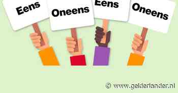 Goed dat Gelderland iemand van buiten de politiek heeft gekozen als commissaris van de Koning