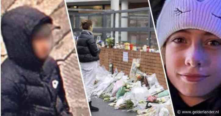 Vermoorde Louise (11) probeerde zich te verweren tegen haar aanvaller: 'Zijn zus hoorde hem om verband vragen’