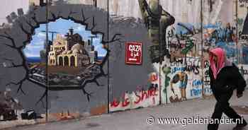 Programma Getuigen van Gaza laat menselijke kant zien: ‘Palestijnen voelen zich in de steek gelaten’