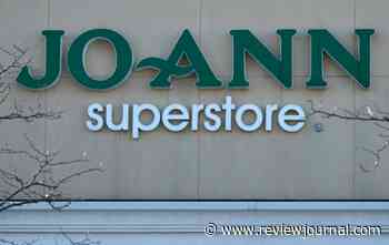 Joann to close 500 of its stores across US; Nevada stores affected