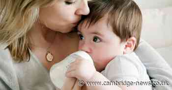 DWP could pay new mums with these requirements up to £184 per week