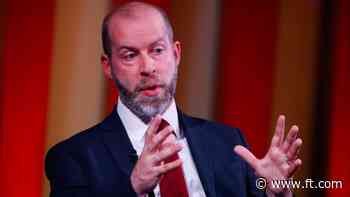 UK competition regulator must be ‘less risk averse’, minister will urge