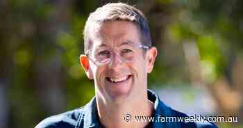 CSBP rolls out new liquid fertiliser containing 34pc nitrogen