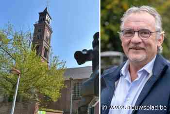 Nieuw bestuur krikt budget voor onderhoud kerken met 337.000 euro op: “Kerktoren Abdij moet dringend gerenoveerd worden”