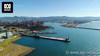 Deja vu as Trump's tariff announcement opens old wounds in steel city