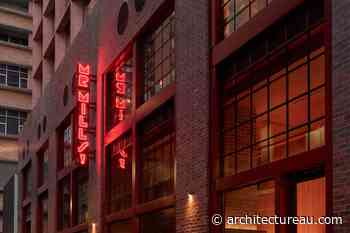 Four newly opened architectural hotels that rejuvenate body, soul and their city surrounds